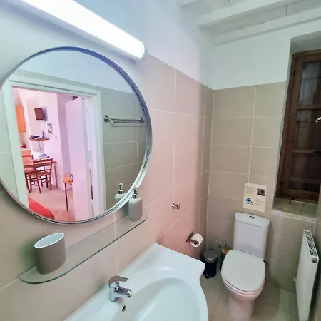 Apartment Poolside Escape In Village With Pool Facilities Skarinou